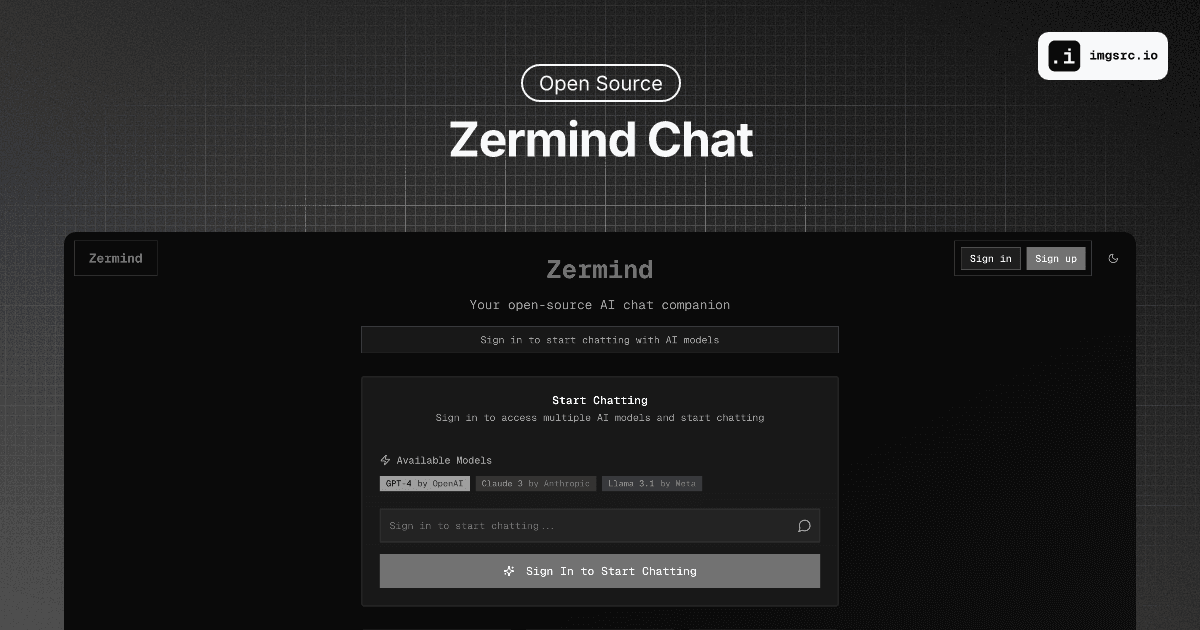 ZERMIND project